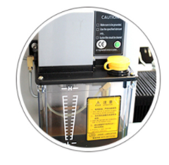 自動化激光切割機(jī)